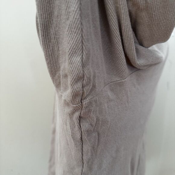 Pilcro Anthropologie Cottagecore Peter Pan Collar Top Taupe 3X Romantic Prairie - Picture 15 of 16